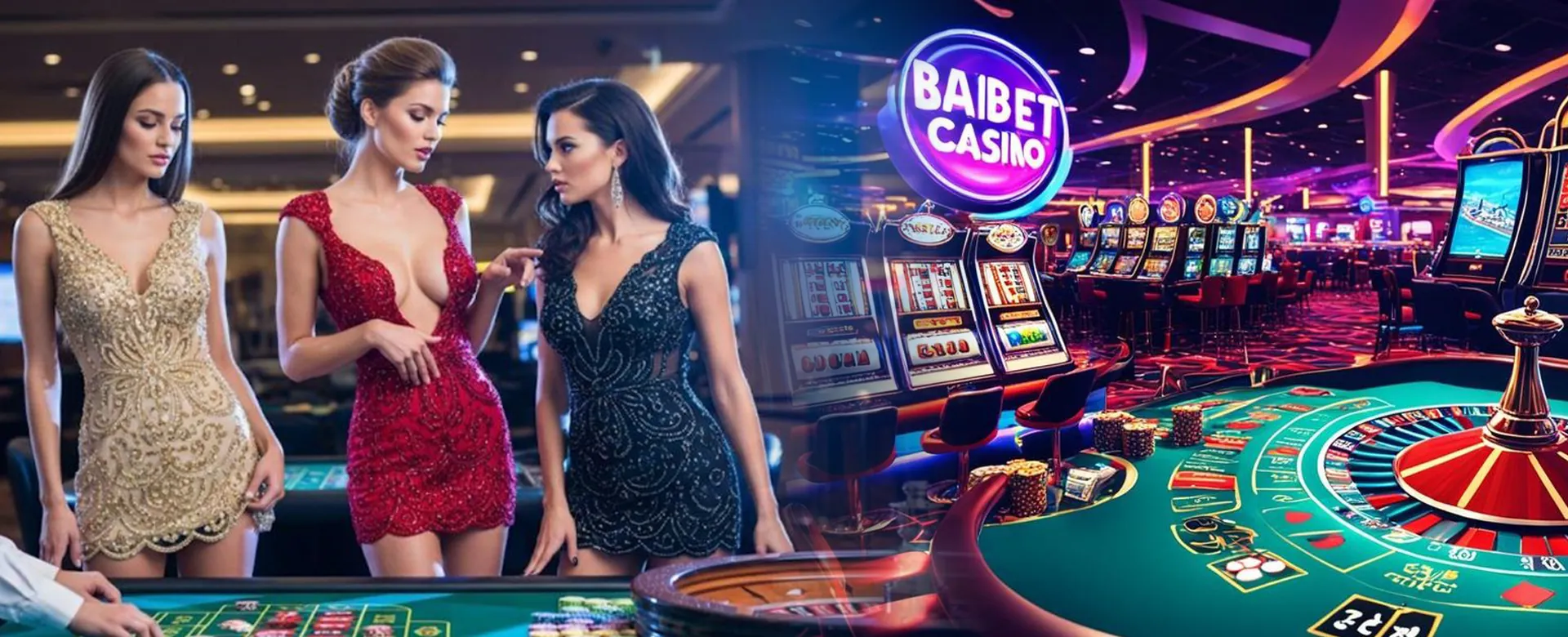 PhDream Online Casino Hero Banner