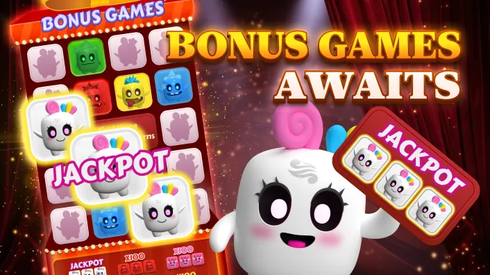 Welcome Bonus Promotion