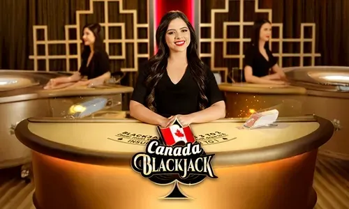 Live Blackjack