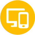 Data Encryption Icon